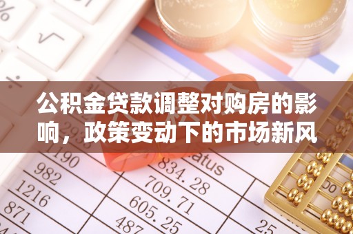 天峻公积金贷款调整对购房的影响，政策变动下的市场新风向