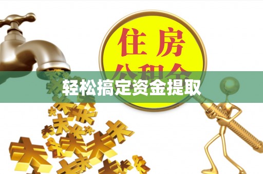 天峻轻松搞定资金提取