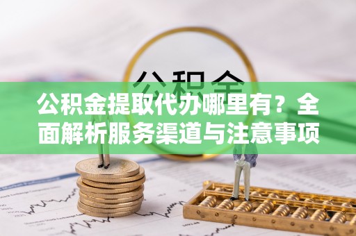 天峻公积金提取代办哪里有？全面解析服务渠道与注意事项