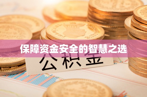 天峻保障资金安全的智慧之选