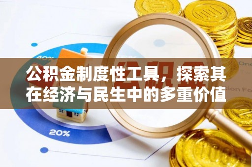 天峻公积金制度性工具，探索其在经济与民生中的多重价值