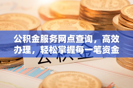 天峻公积金服务网点查询，高效办理，轻松掌握每一笔资金动态