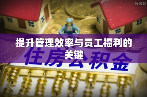 天峻提升管理效率与员工福利的关键