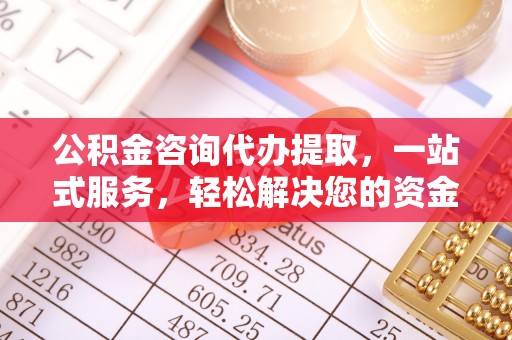 天峻公积金咨询代办提取，一站式服务，轻松解决您的资金需求
