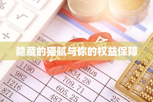 天峻隐藏的猫腻与你的权益保障