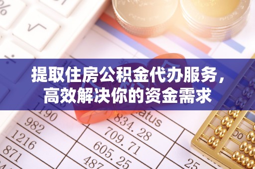 天峻提取住房公积金代办服务，高效解决你的资金需求