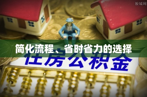 天峻简化流程、省时省力的选择