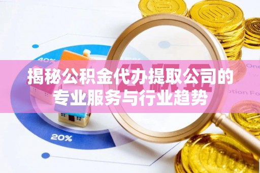 天峻揭秘公积金代办提取公司的专业服务与行业趋势