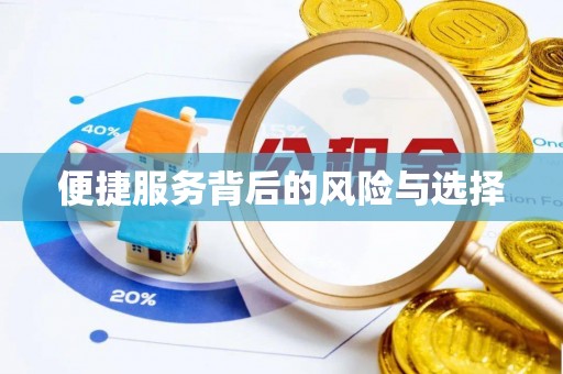 天峻便捷服务背后的风险与选择